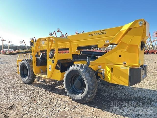 Pettibone 944X Chariot télescopique
