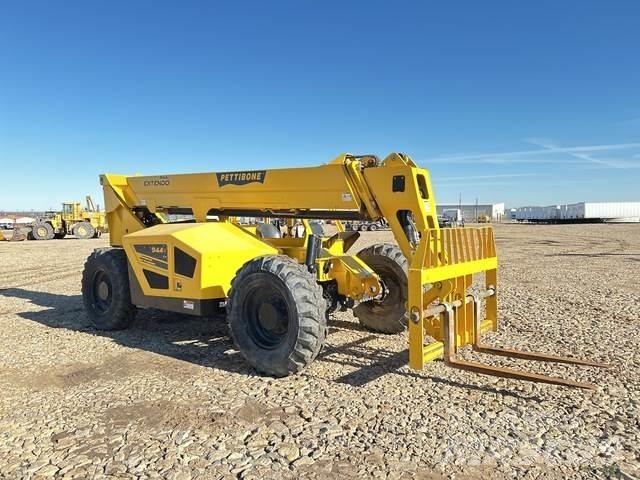 Pettibone 944X Chariot télescopique
