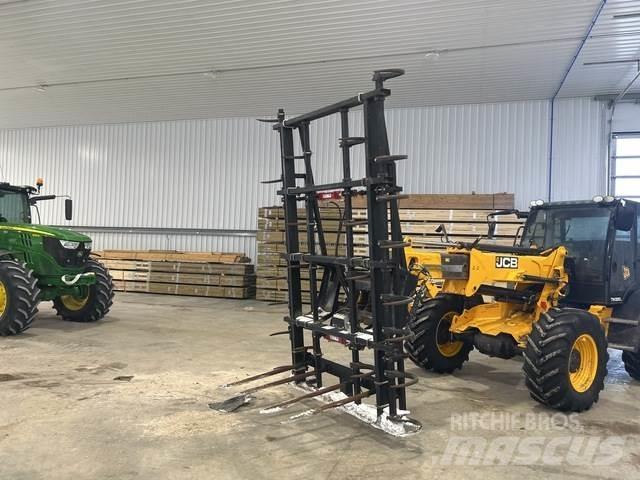 Phiber 404 Autres équipements pour tracteur