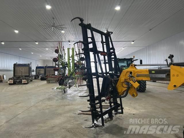 Phiber 404 Autres équipements pour tracteur