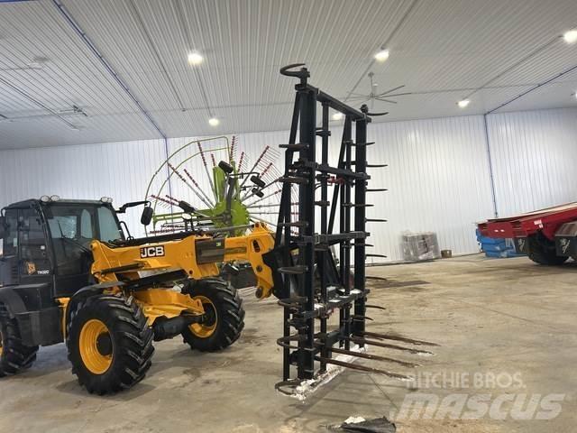 Phiber 404 Autres équipements pour tracteur