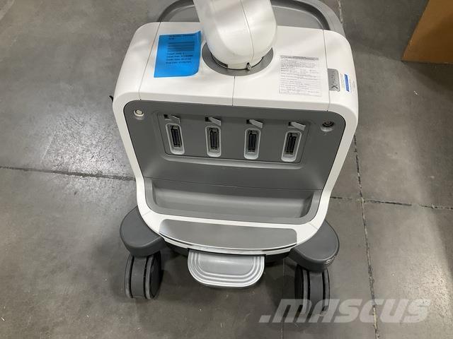  Philips EPIQ 7 Construction - Autres
