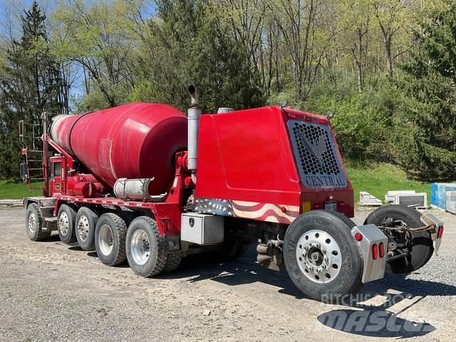 Phoenix 12611 Autre camion