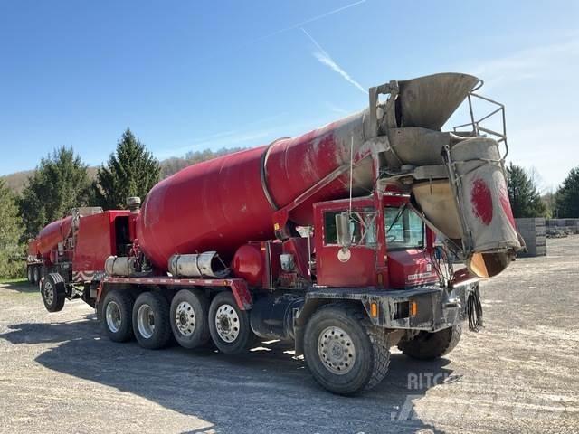 Phoenix 12611 Autre camion