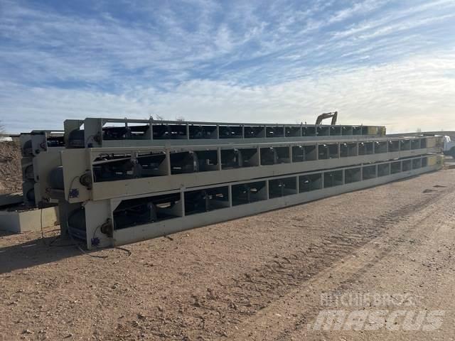 PMC SC3660 Convoyeur