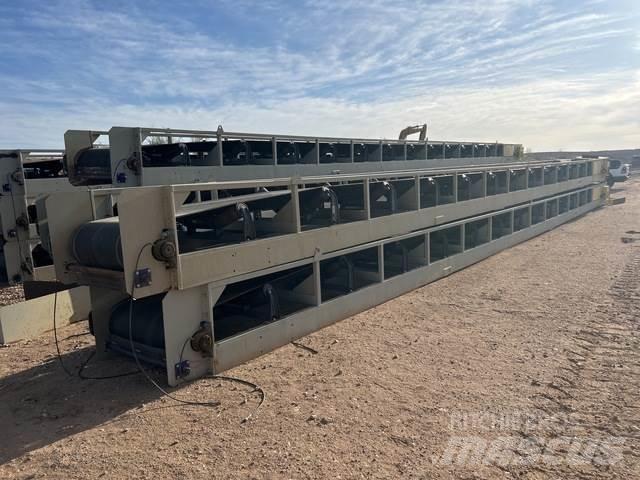 PMC SC3660 Convoyeur
