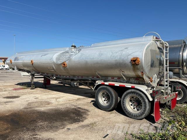 Polar  Remorque citerne
