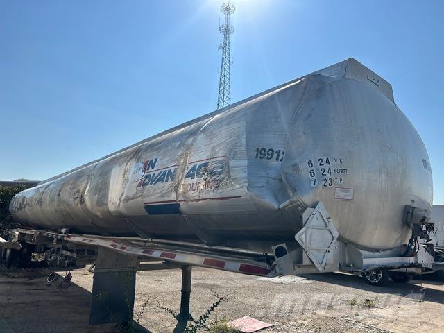 Polar  Remorque citerne