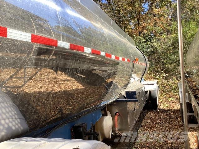 Polar  Remorque citerne