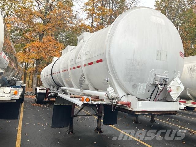 Polar  Remorque citerne