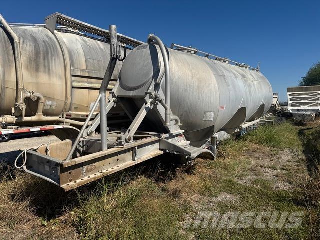 Polar  Autre remorque