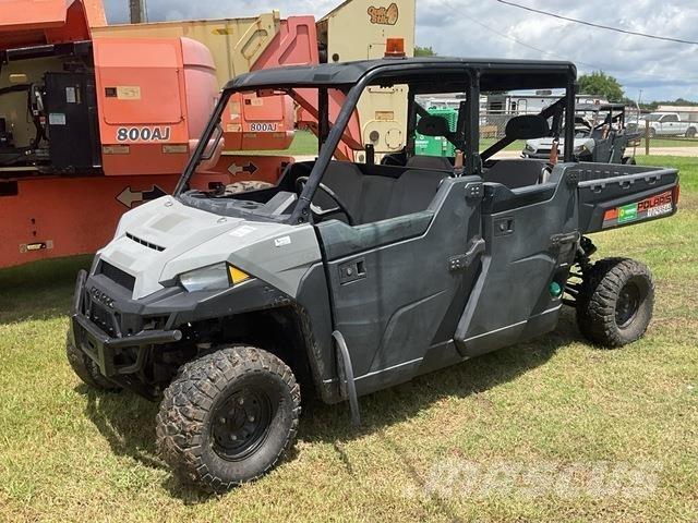 Polaris  Mini utilitaire