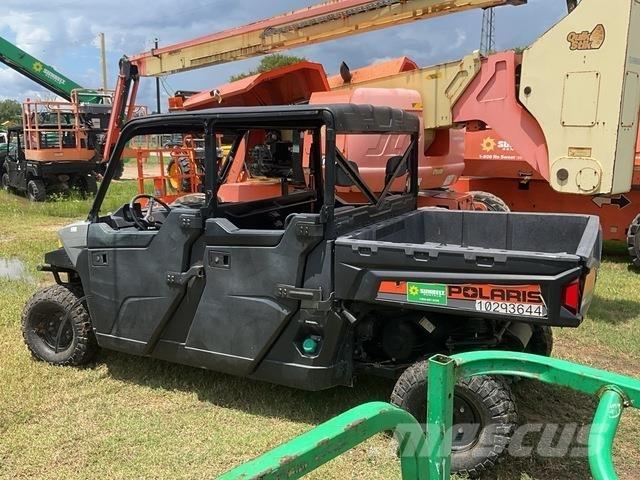Polaris  Mini utilitaire