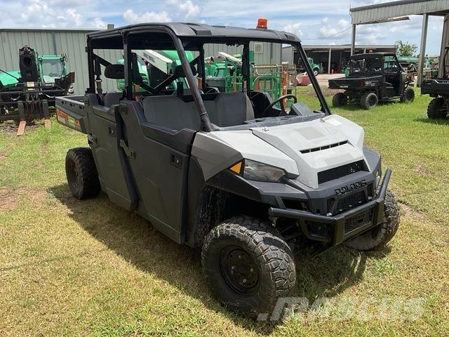 Polaris  Mini utilitaire