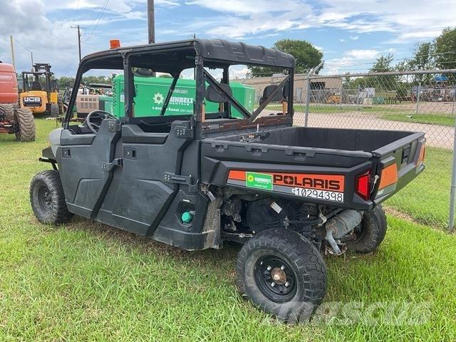 Polaris  Mini utilitaire