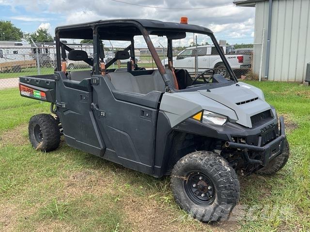 Polaris  Mini utilitaire