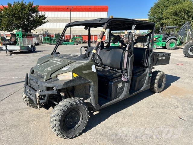 Polaris  Mini utilitaire