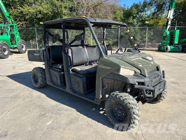 Polaris  Mini utilitaire