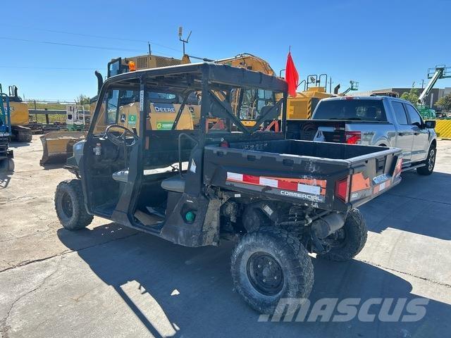 Polaris  Mini utilitaire