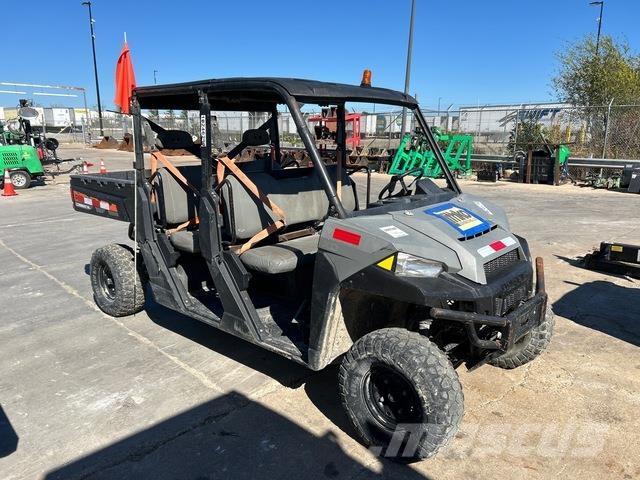 Polaris  Mini utilitaire