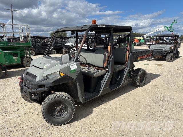 Polaris  Mini utilitaire