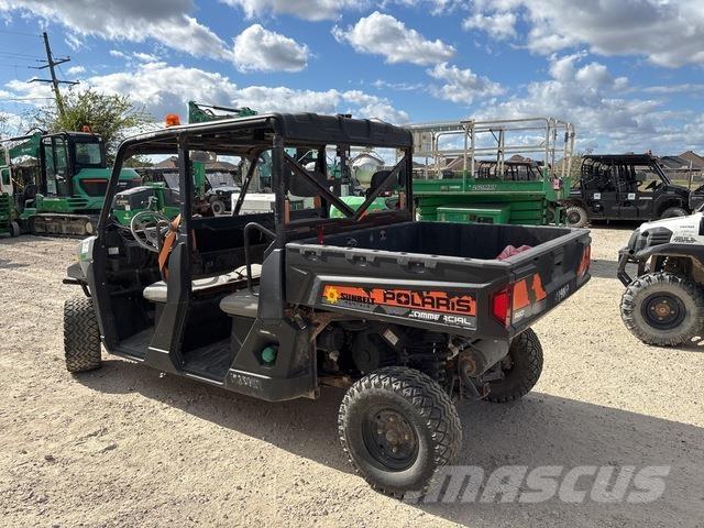 Polaris  Mini utilitaire