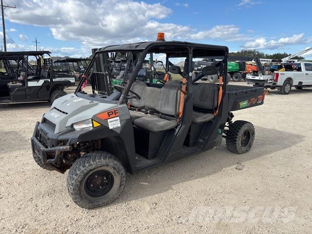 Polaris  Mini utilitaire