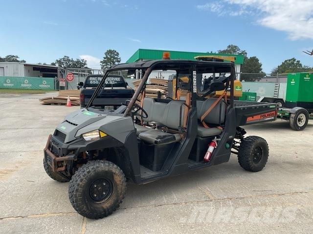 Polaris 4000D Mini utilitaire