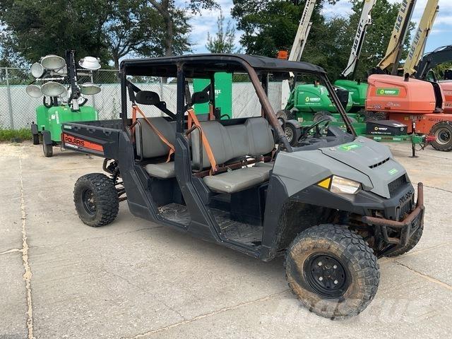 Polaris 4000D Mini utilitaire
