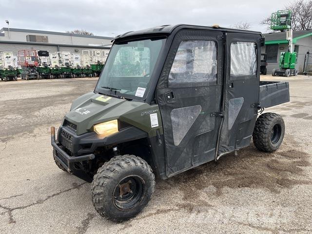 Polaris 570 Mini utilitaire