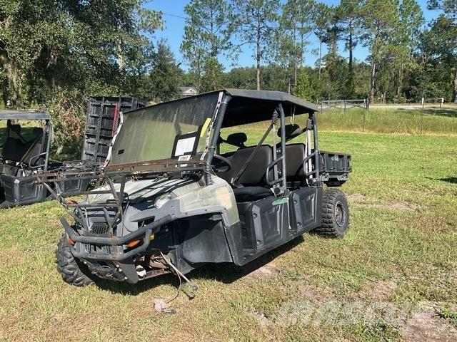 Polaris Crew Mini utilitaire