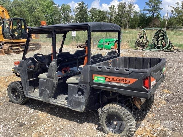 Polaris Pro XD Mini utilitaire