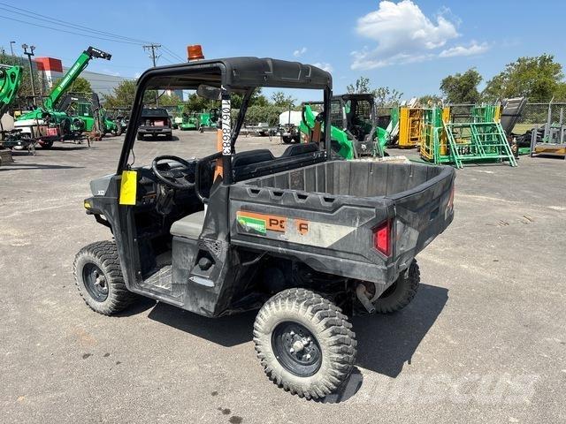 Polaris Pro XD Mini utilitaire