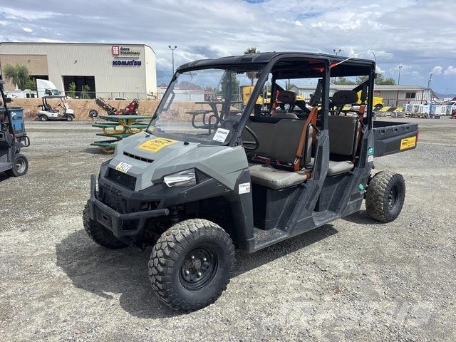 Polaris PRO XD Mini utilitaire