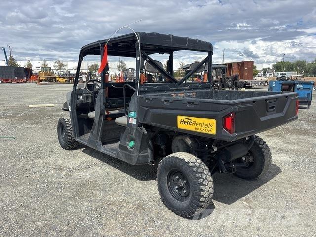 Polaris PRO XD Mini utilitaire