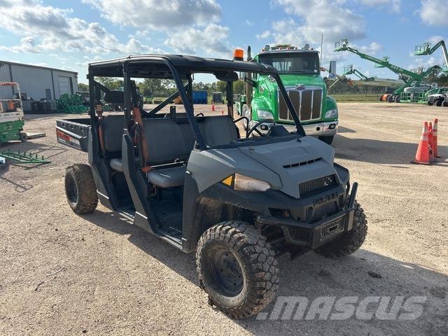 Polaris Pro XD Mini utilitaire