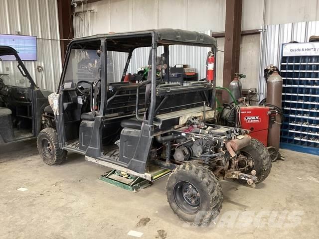 Polaris Ranger Mini utilitaire