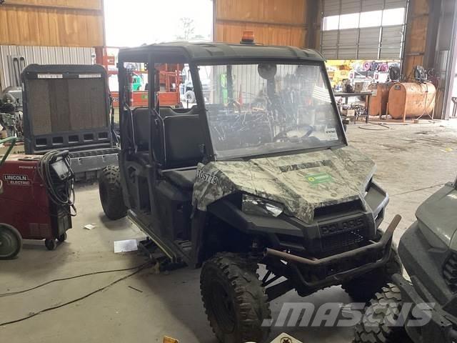 Polaris Ranger Mini utilitaire