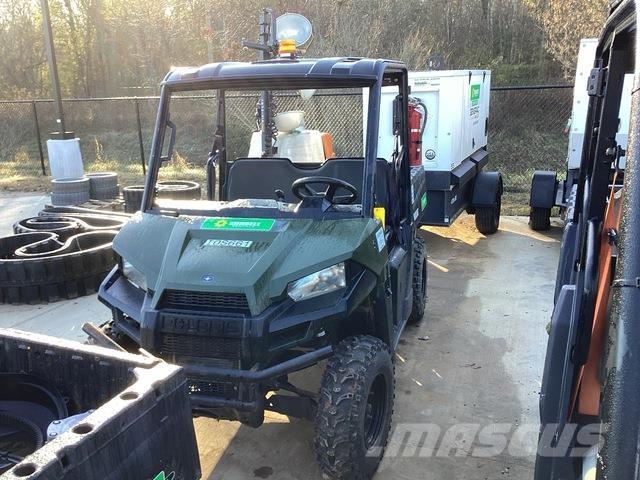 Polaris Ranger Mini utilitaire