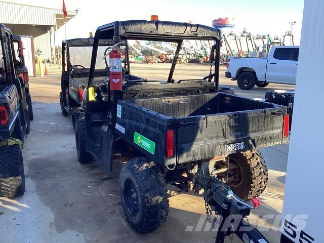 Polaris Ranger Mini utilitaire