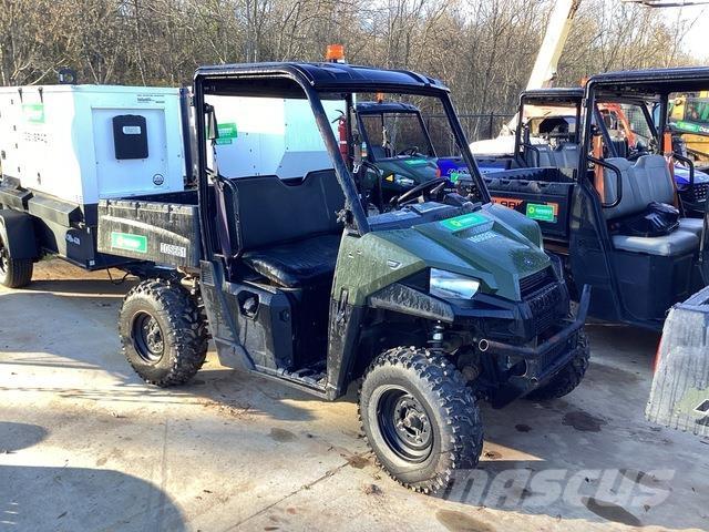 Polaris Ranger Mini utilitaire