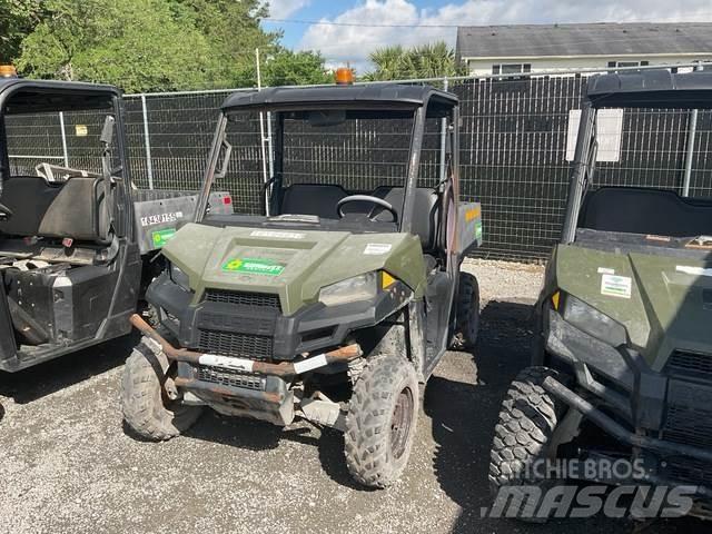 Polaris Ranger Mini utilitaire