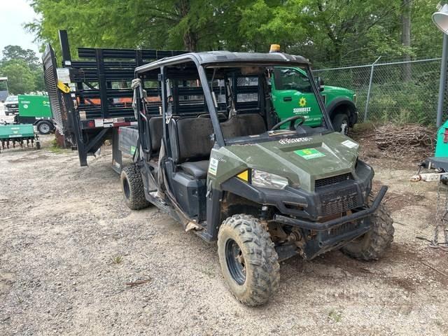 Polaris Ranger Mini utilitaire