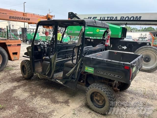 Polaris Ranger Mini utilitaire