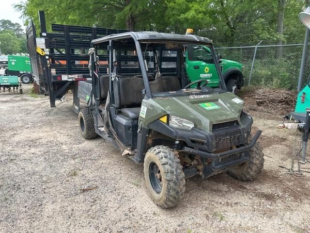 Polaris Ranger Mini utilitaire
