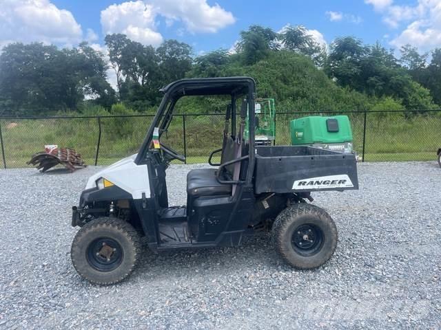 Polaris Ranger Mini utilitaire