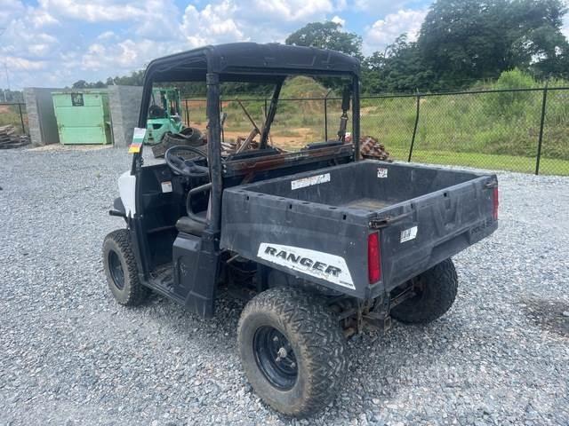 Polaris Ranger Mini utilitaire