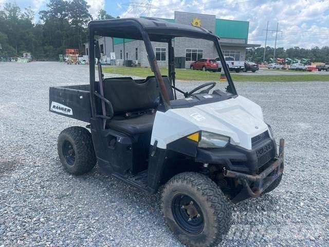 Polaris Ranger Mini utilitaire