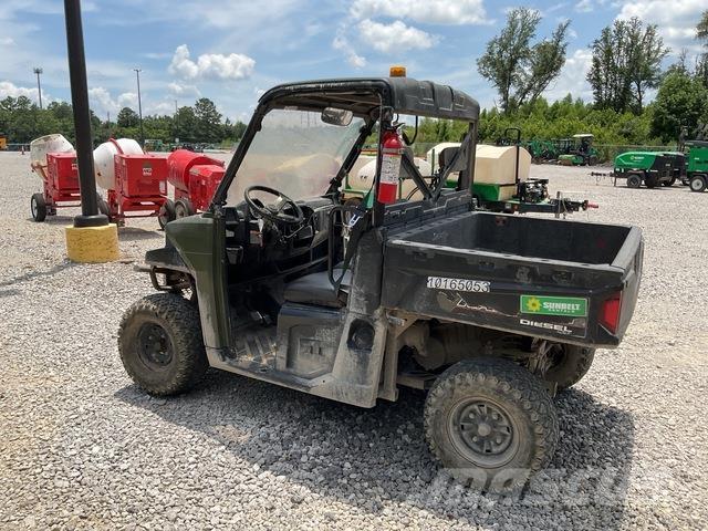 Polaris Ranger Mini utilitaire