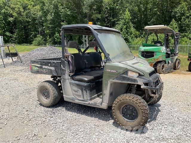 Polaris Ranger Mini utilitaire